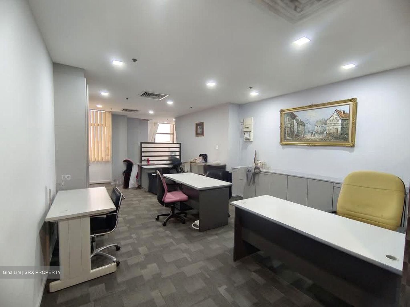 Raffles City Tower (D6), Office #566877671